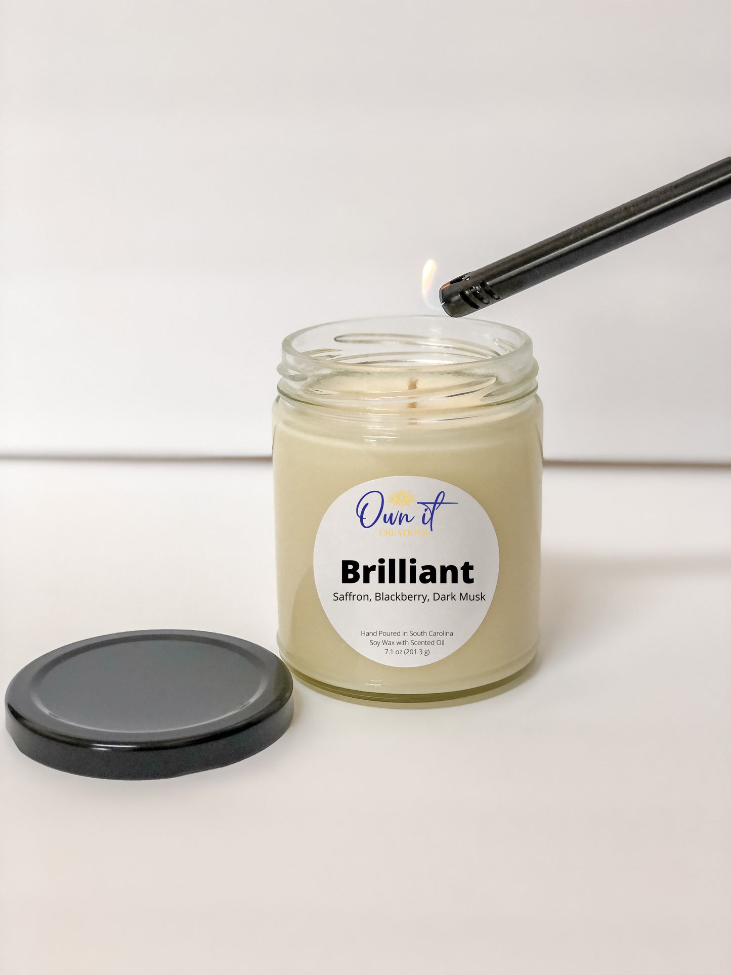 9 oz Candles