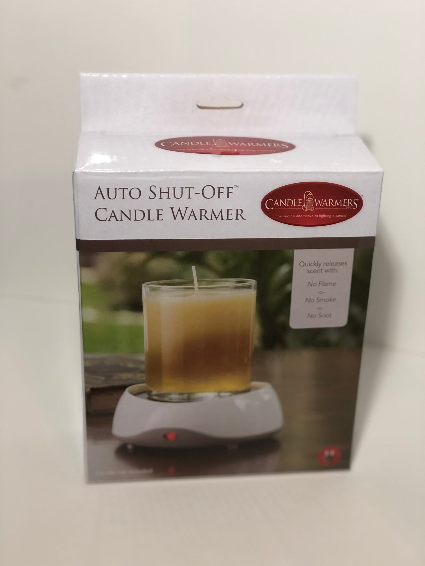 Candle Warmer