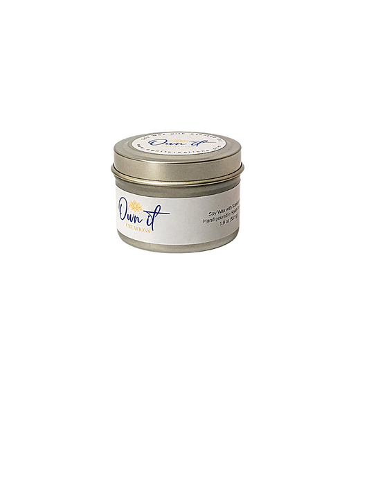 2 oz Tins