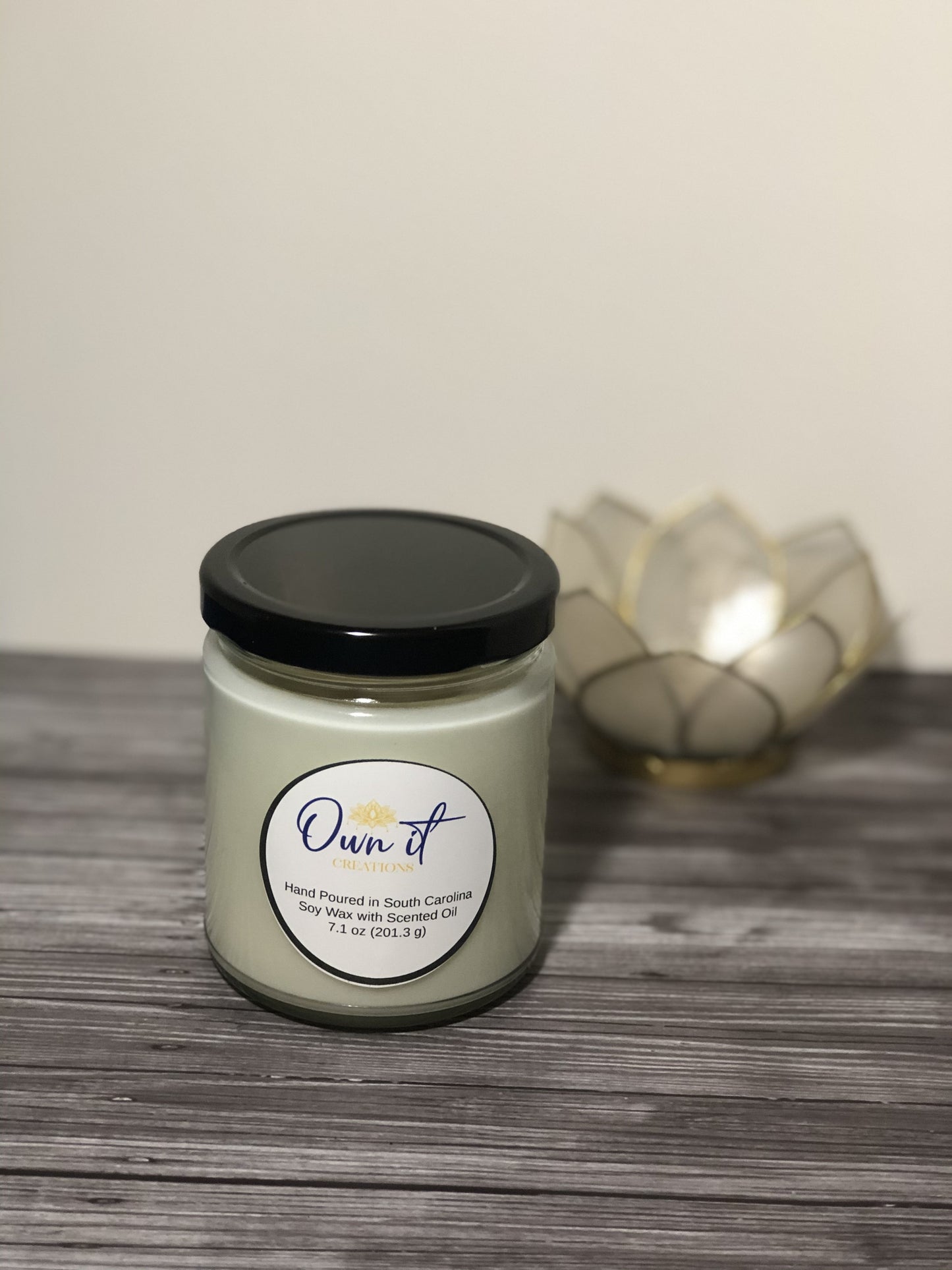 9 oz Candles