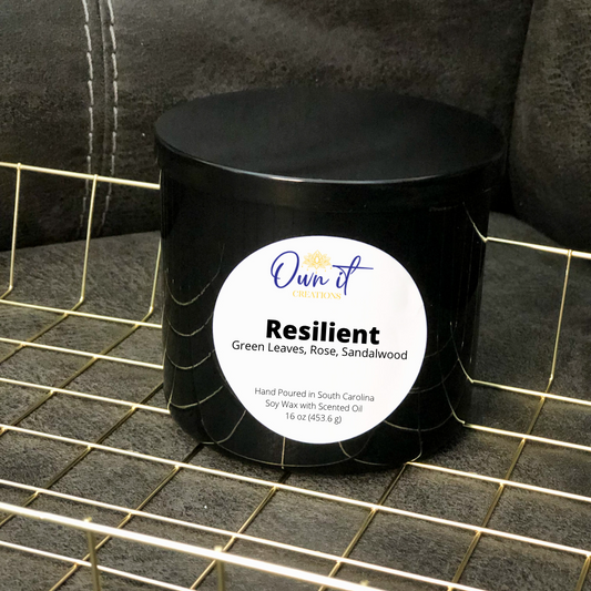 16 oz Candles