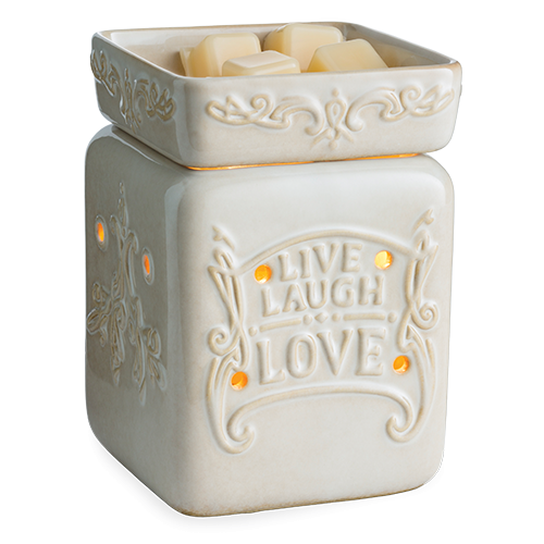 Wax Melt Warmer